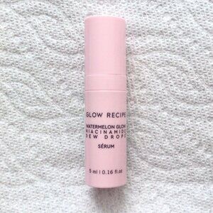 Glow Recipe Watermelon Glow Niacinamide Dew Drops Serum Mini
